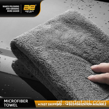 Wholesale toalha de microfibra rápida seca personalizada
